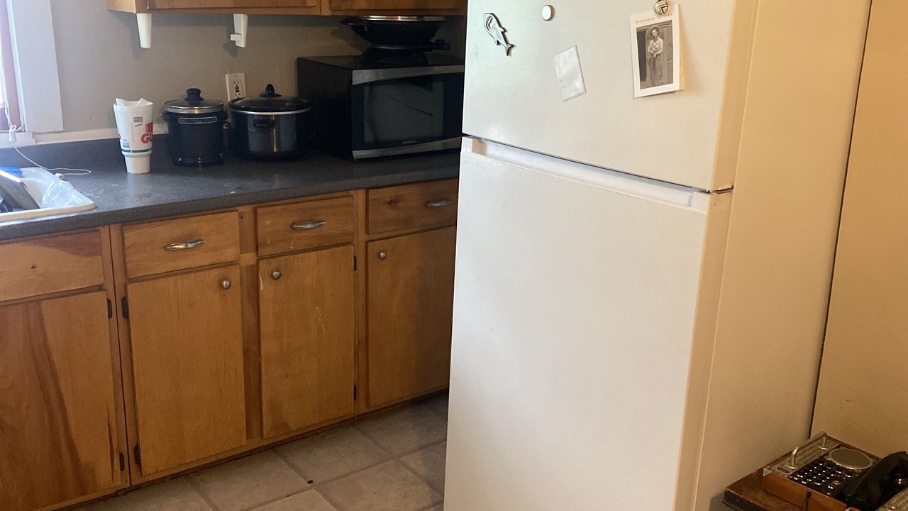 Photo of Kitchen in Kessler