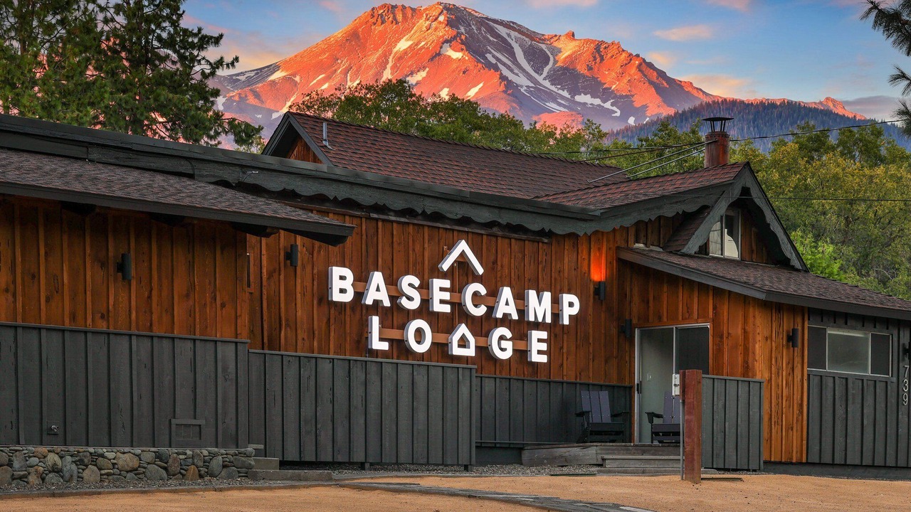 Photo of Outdoor in Mount Shasta