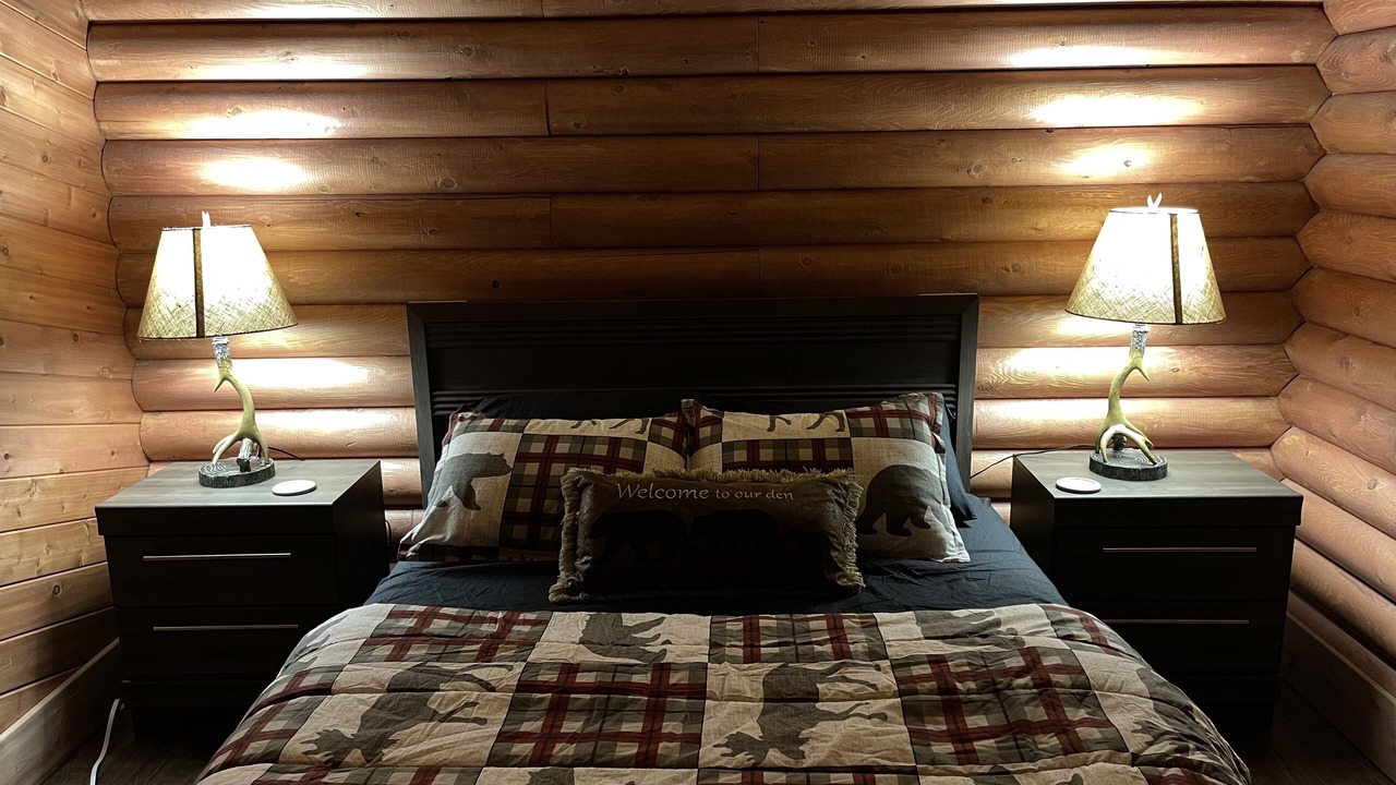 Photo of Bedroom in East Braintree