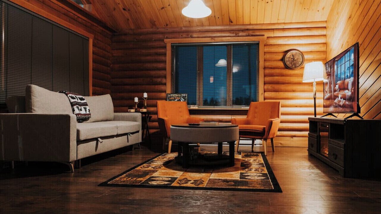 Photo of Livingroom in East Braintree