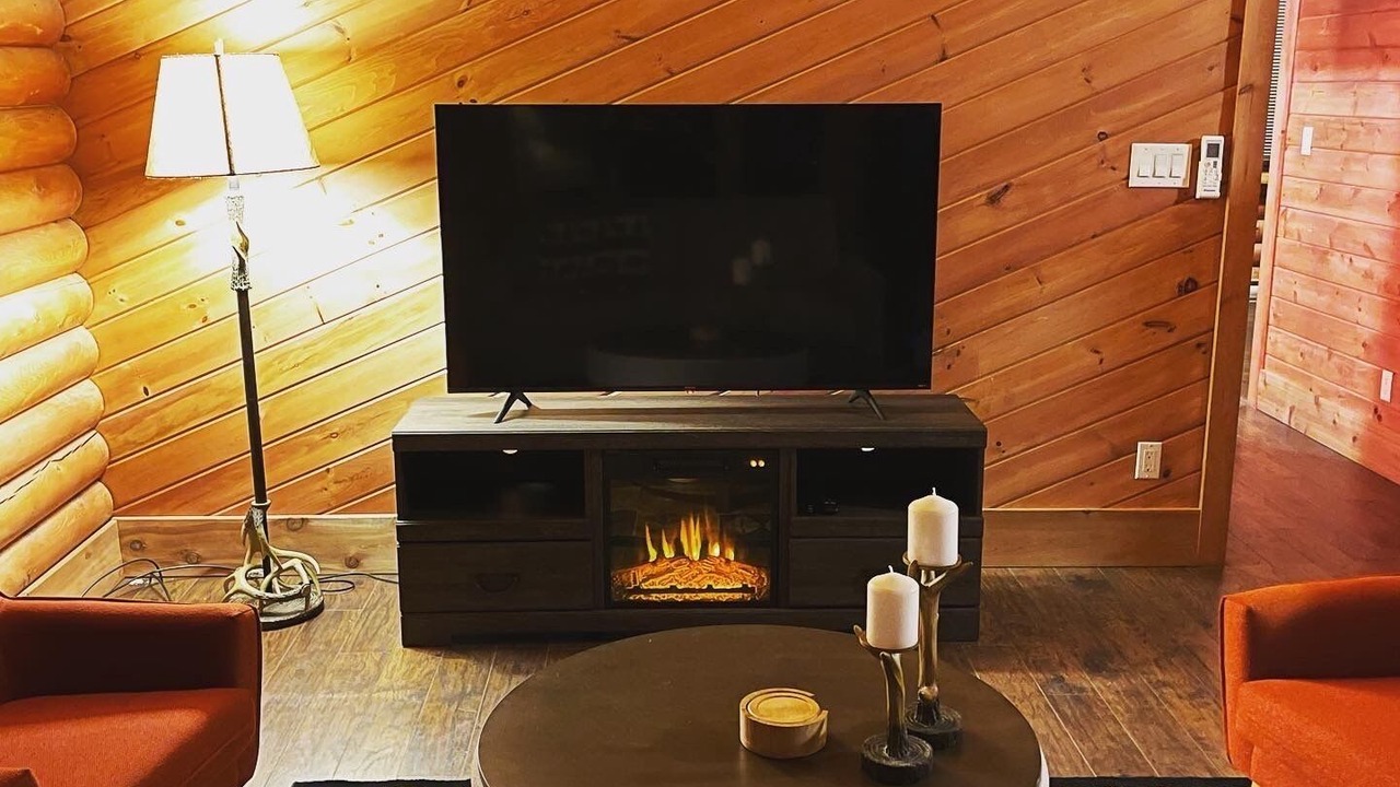 Photo of Livingroom in East Braintree