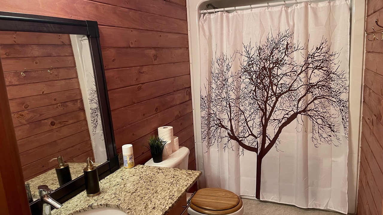 Photo of Bathroom in East Braintree