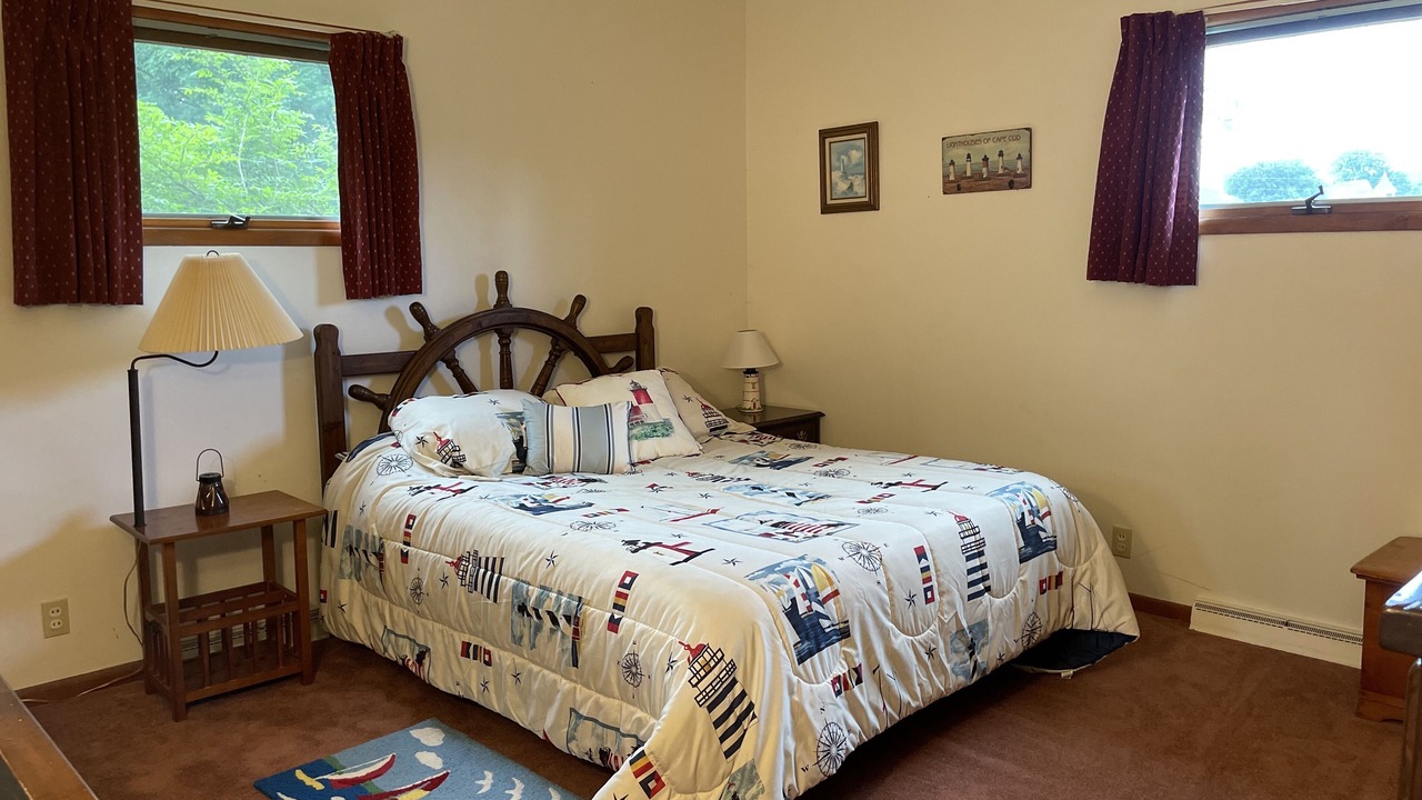 Photo of Bedroom in Northville