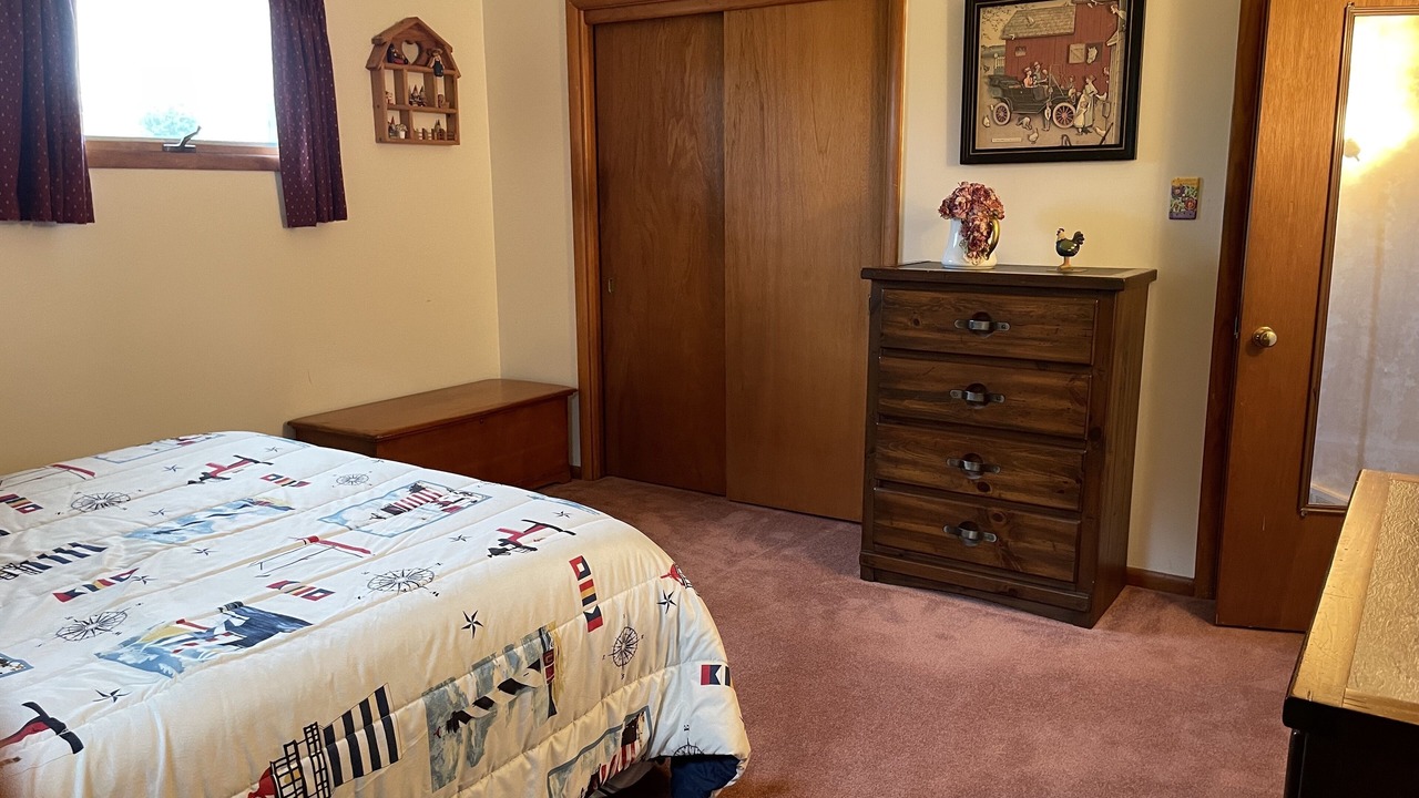 Photo of Bedroom in Northville