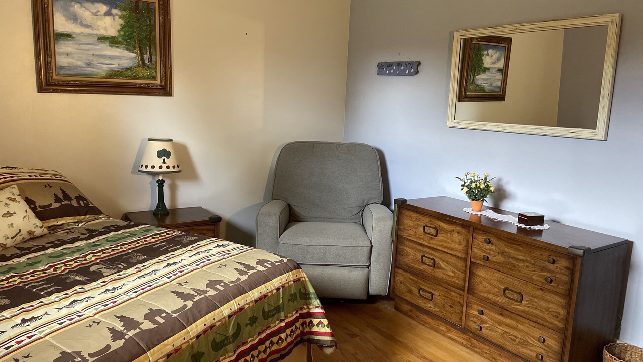 Photo of Bedroom in Northville
