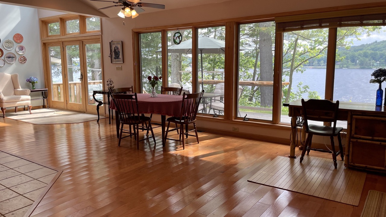 Photo of Bedroom in Northville