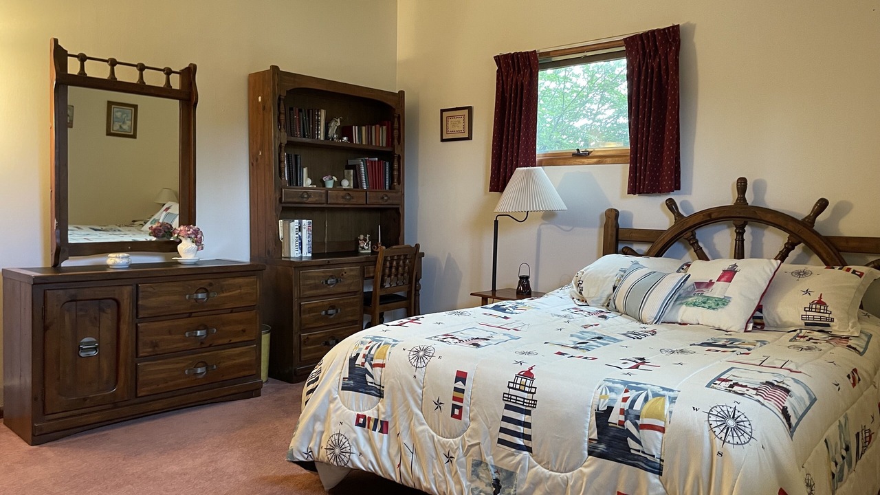 Photo of Bedroom in Northville