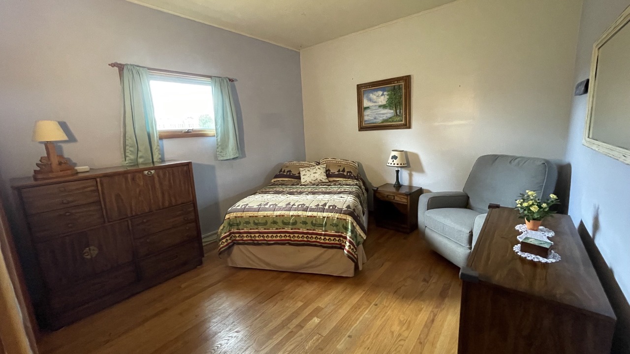 Photo of Bedroom in Northville