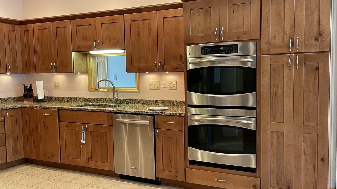 Photo of Kitchen in Northville