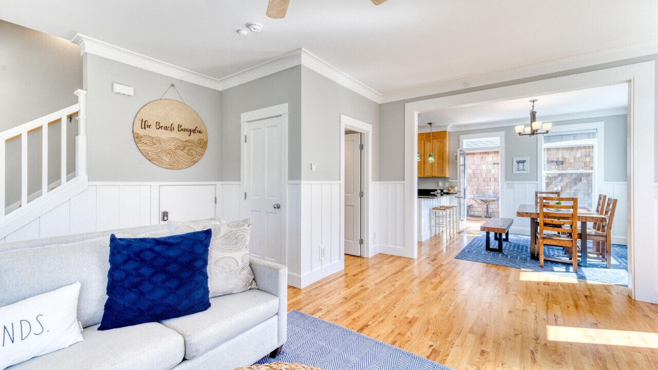 Photo of Bedroom in Nelscott