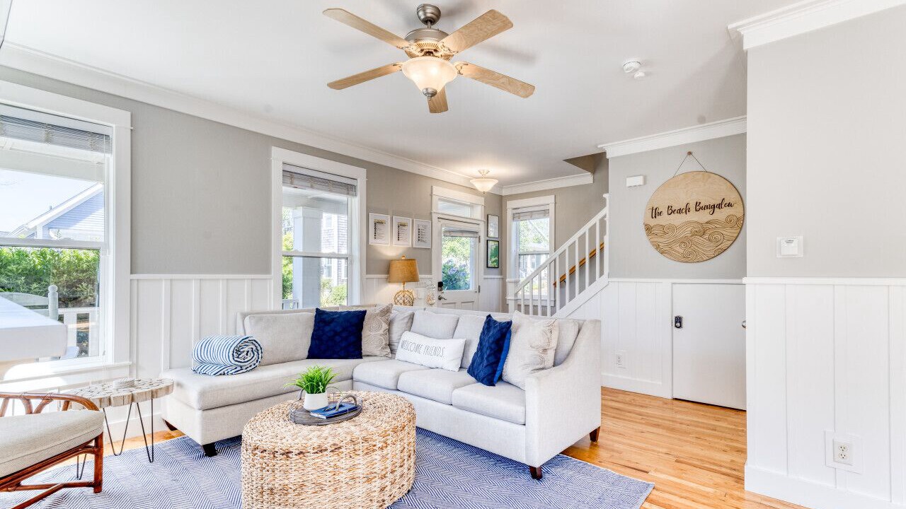 Photo of Bedroom in Nelscott