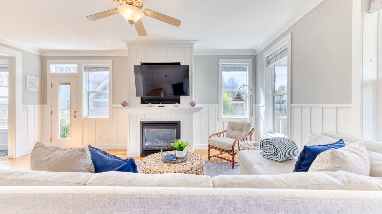 Photo of Livingroom in Nelscott