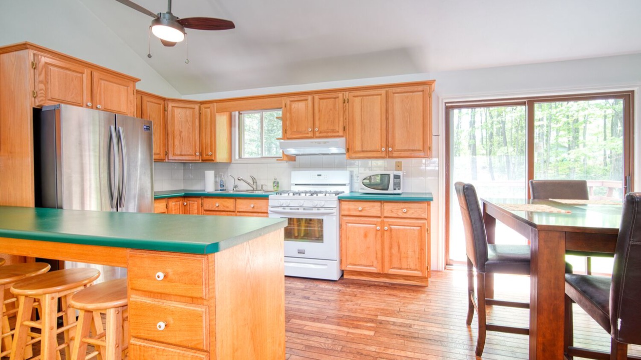 Photo of Kitchen in Sauble Beach