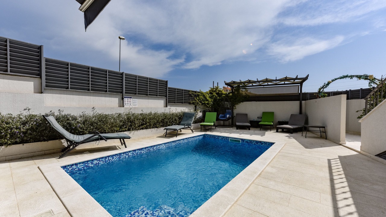 Photo of Outdoor in Sveti Filip i Jakov