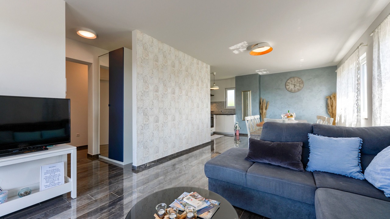Photo of Livingroom in Sveti Filip i Jakov