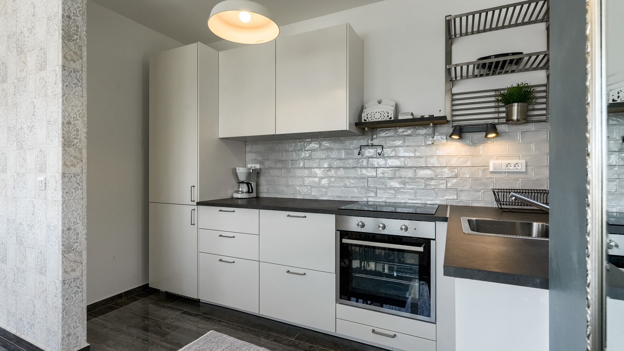Photo of Kitchen in Sveti Filip i Jakov