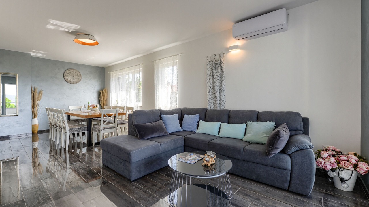 Photo of Livingroom in Sveti Filip i Jakov