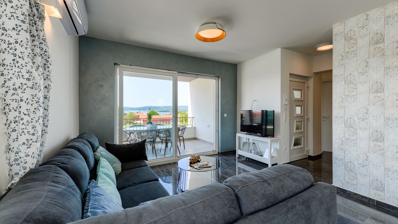 Photo of Livingroom in Sveti Filip i Jakov