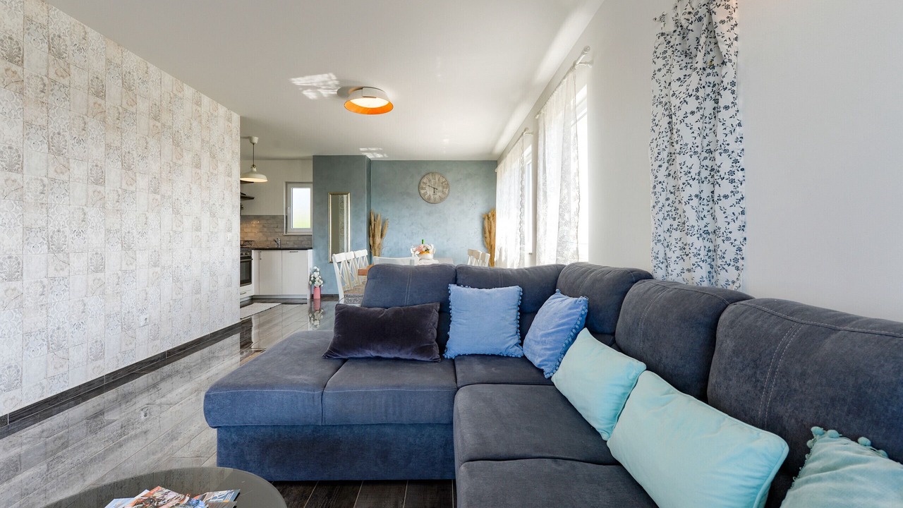 Photo of Livingroom in Sveti Filip i Jakov