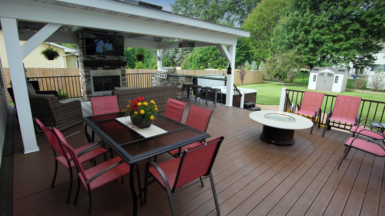 Photo of Outdoor in Howland Corners