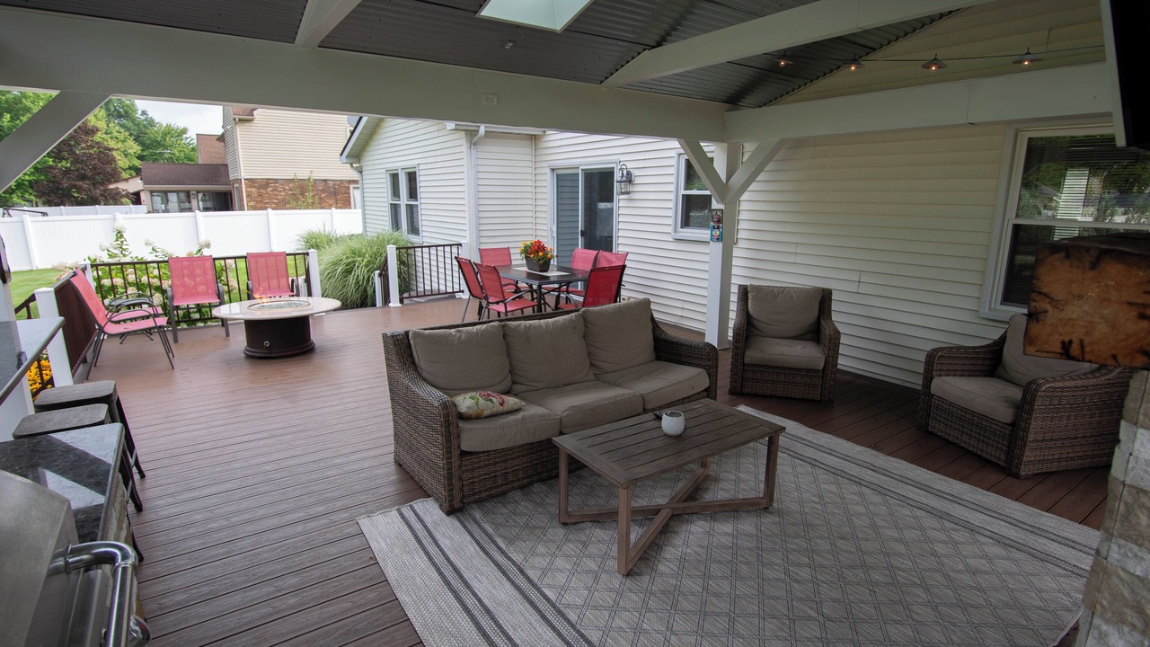 Photo of Outdoor in Howland Corners