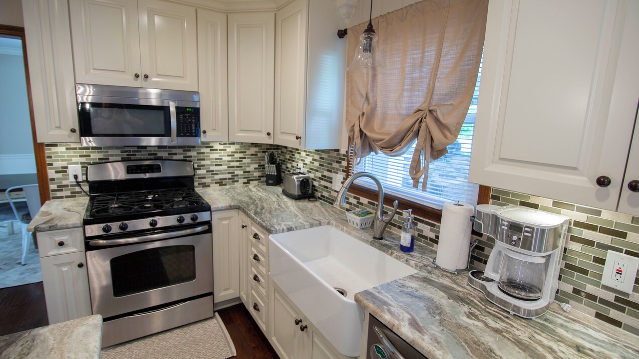Photo of Kitchen in Howland Corners