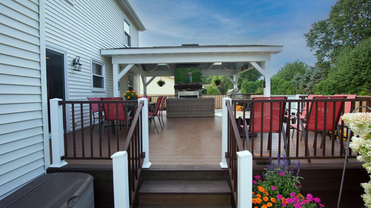 Photo of Outdoor in Howland Corners