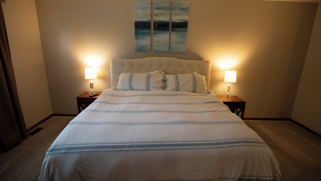 Photo of Bedroom in Howland Corners