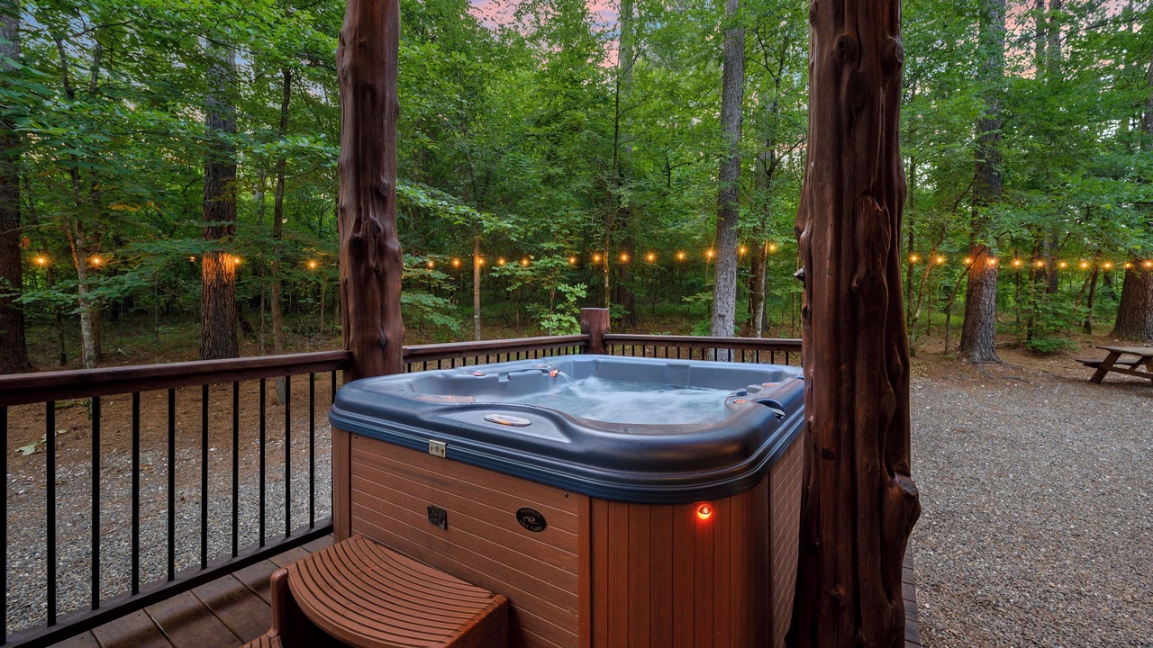 Photo of Outdoor in Broken Bow