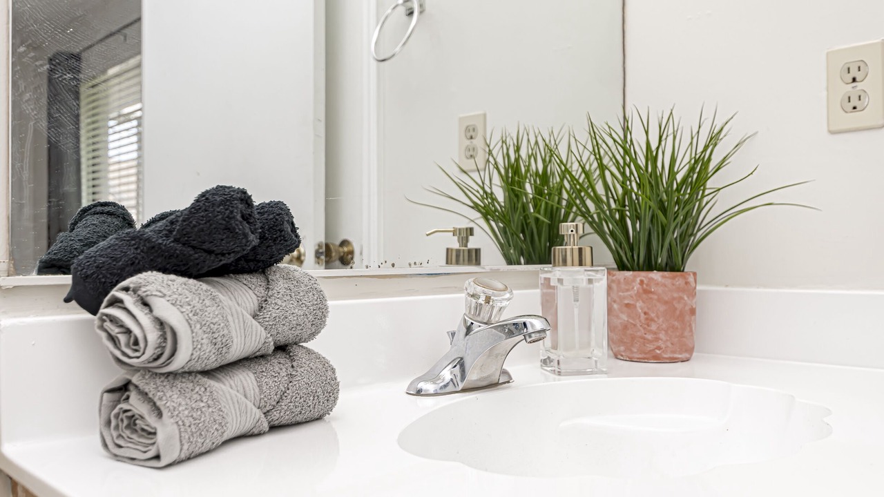 Photo of Bathroom in Highlands - Perkins