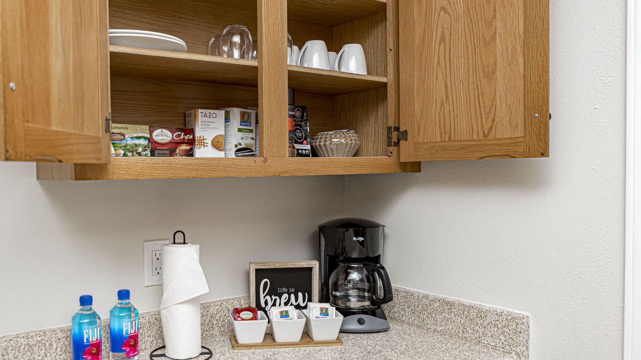 Photo of Kitchen in Highlands - Perkins