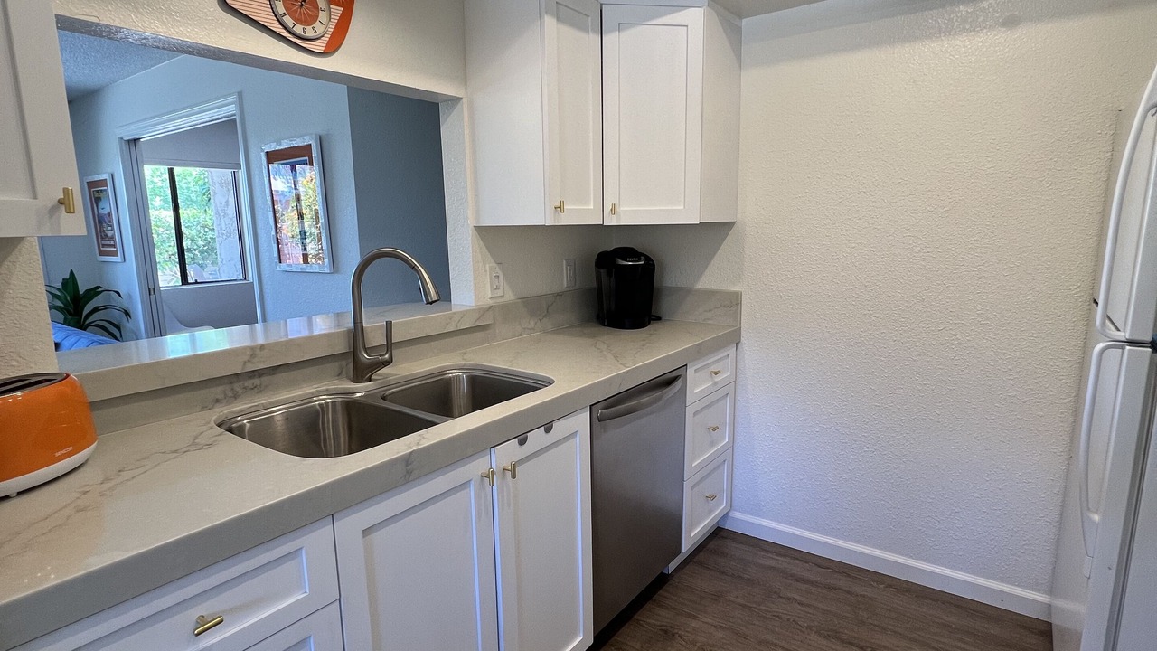 Photo of Kitchen in Baristo