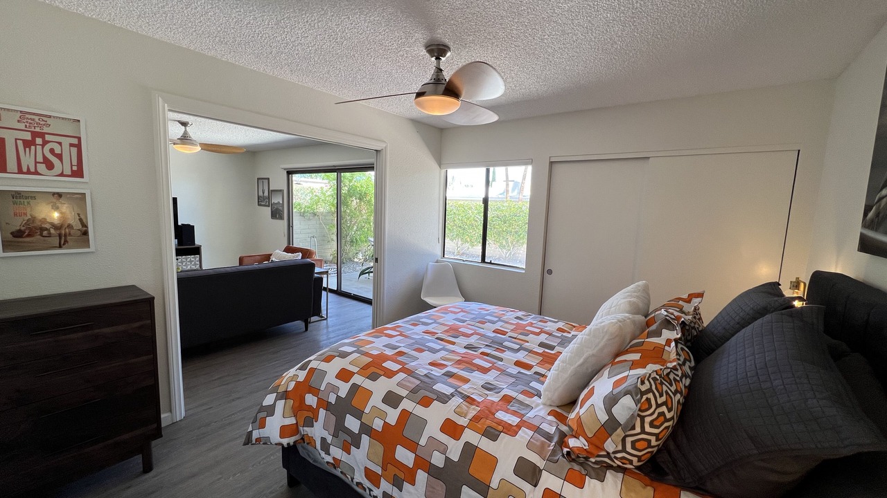 Photo of Bedroom in Baristo