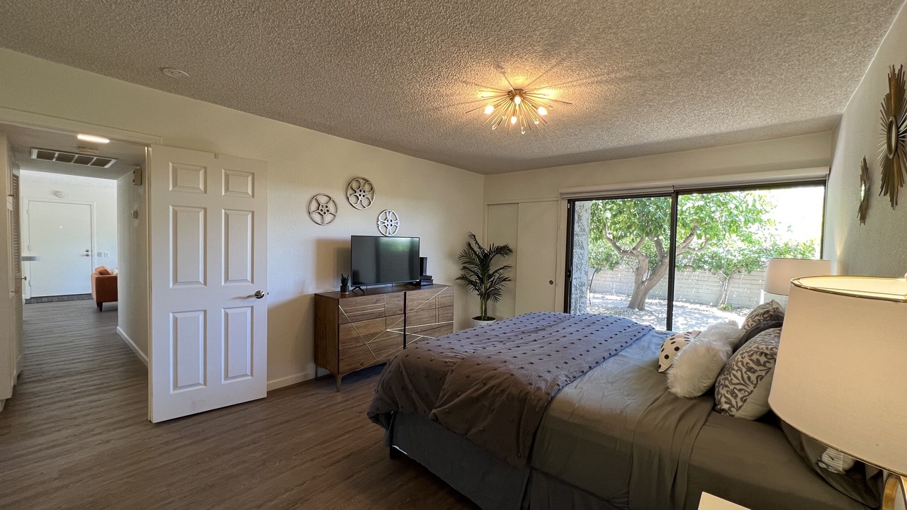 Photo of Bedroom in Baristo