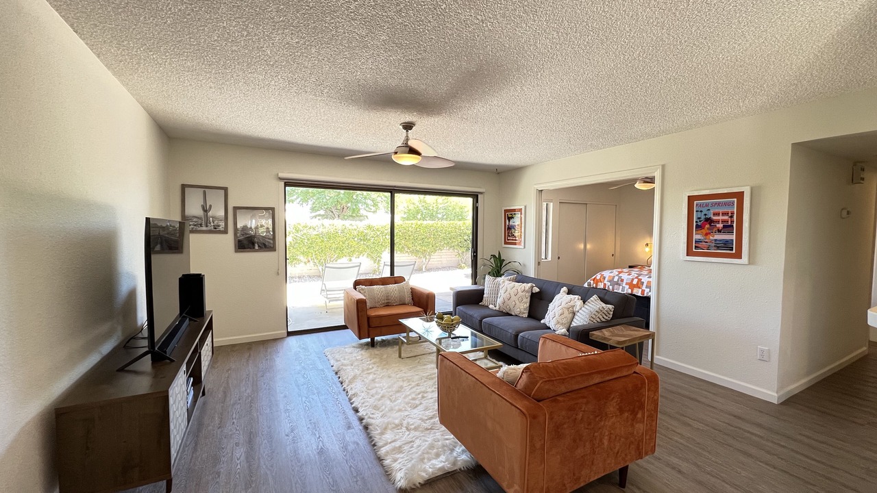 Photo of Livingroom in Baristo