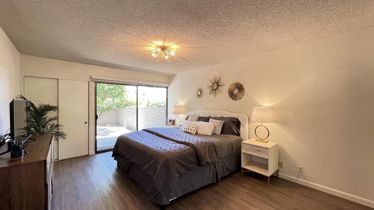 Photo of Bedroom in Baristo