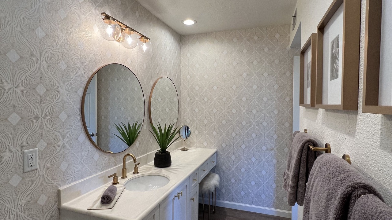Photo of Bathroom in Baristo
