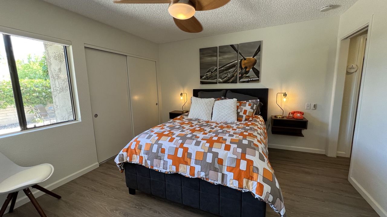 Photo of Bedroom in Baristo