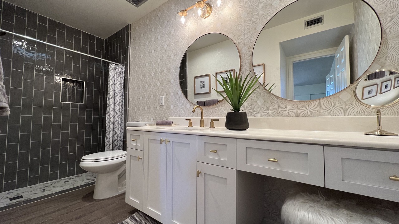 Photo of Bathroom in Baristo