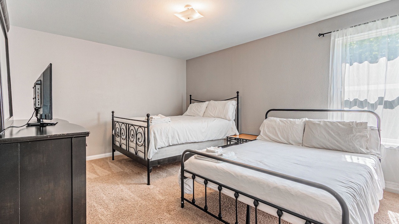 Photo of Bedroom in Dallas