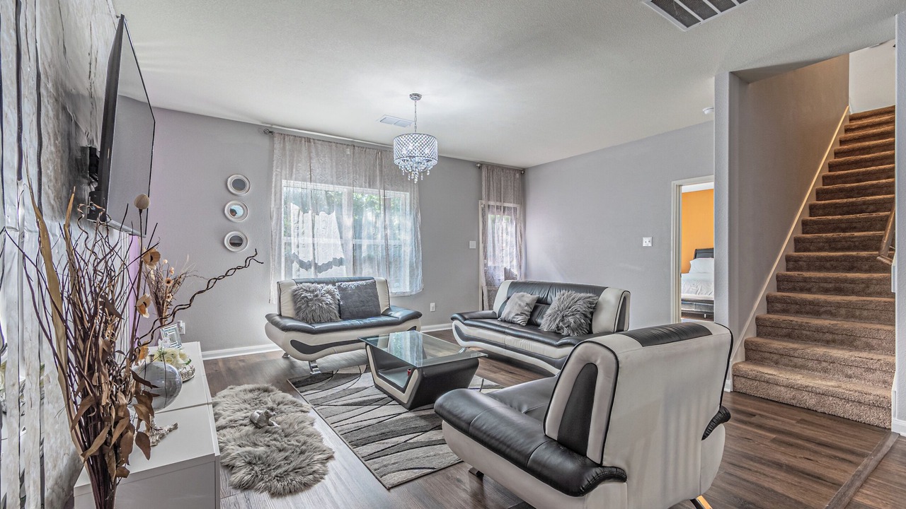 Photo of Livingroom in Dallas