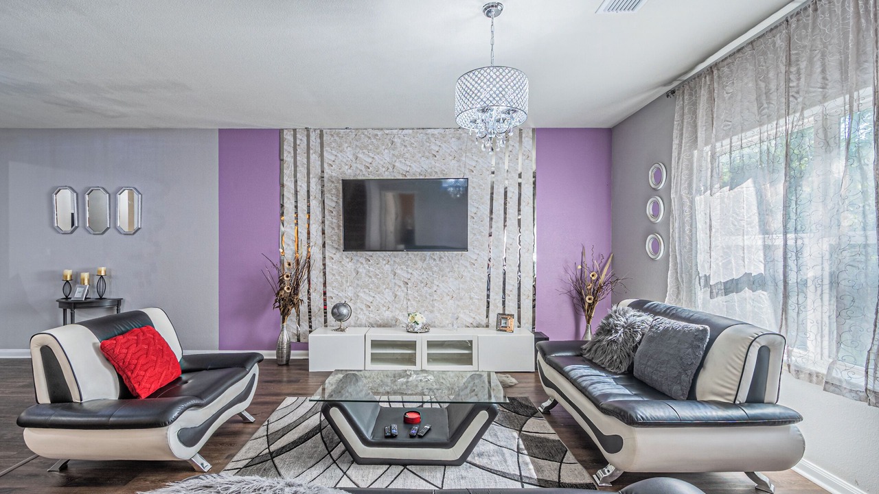 Photo of Livingroom in Dallas