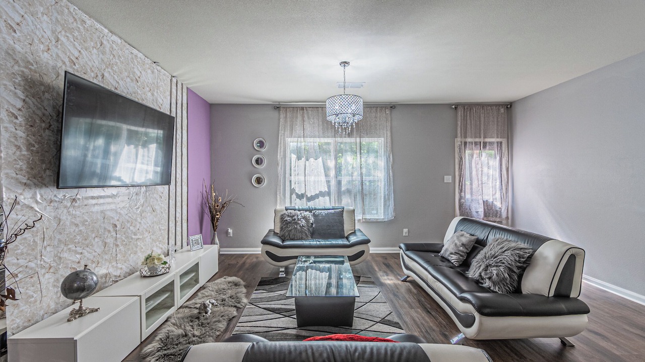 Photo of Livingroom in Dallas