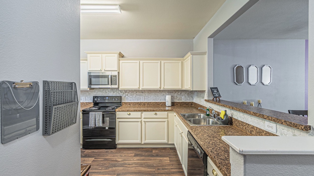 Photo of Kitchen in Dallas