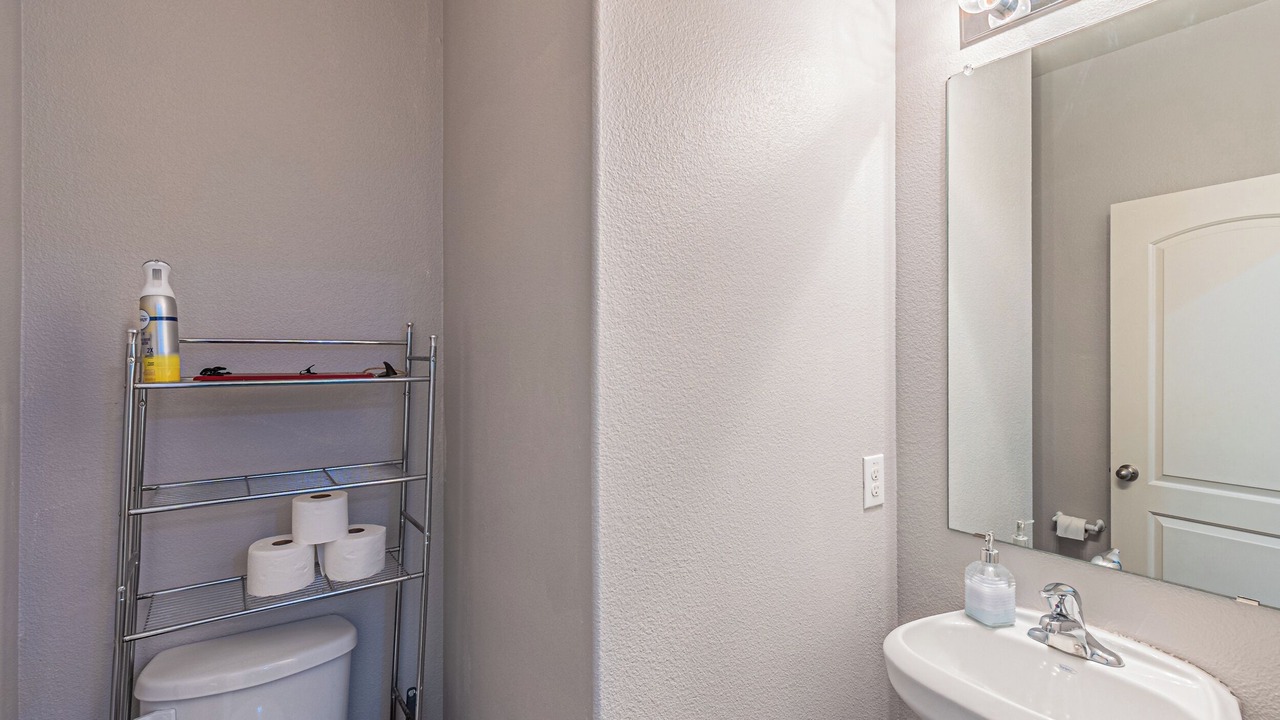 Photo of Bathroom in Dallas