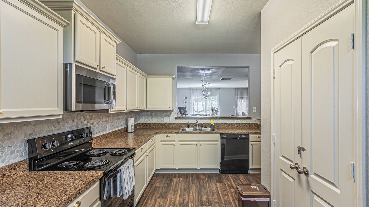 Photo of Kitchen in Dallas