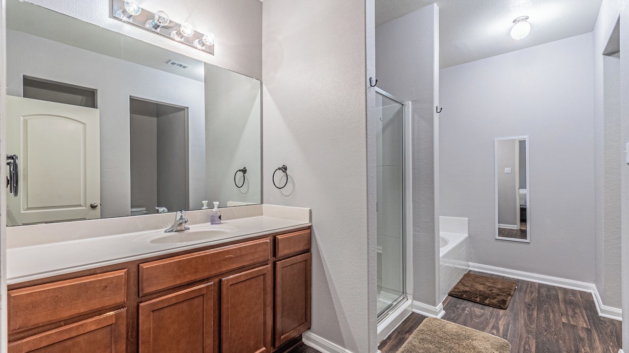 Photo of Bathroom in Dallas