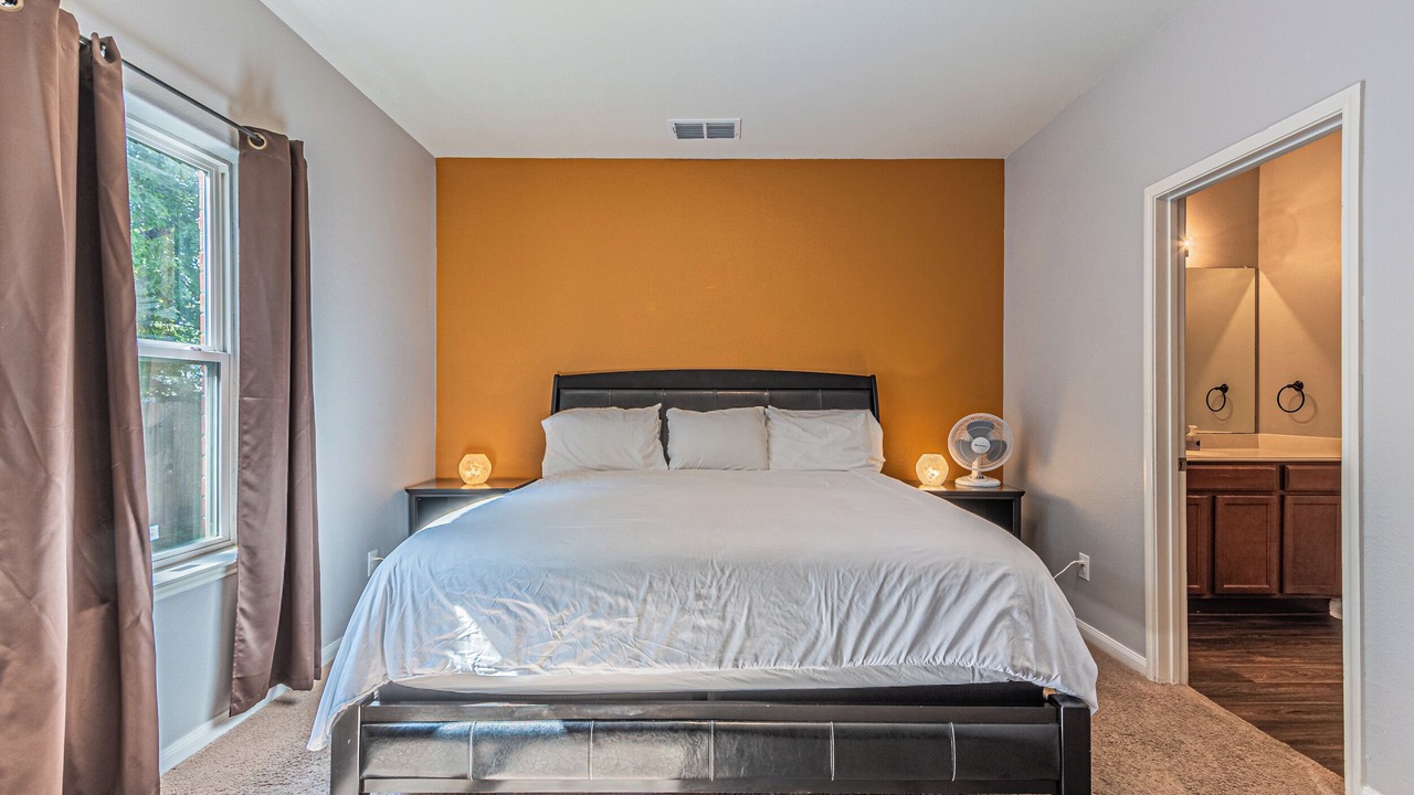Photo of Bedroom in Dallas