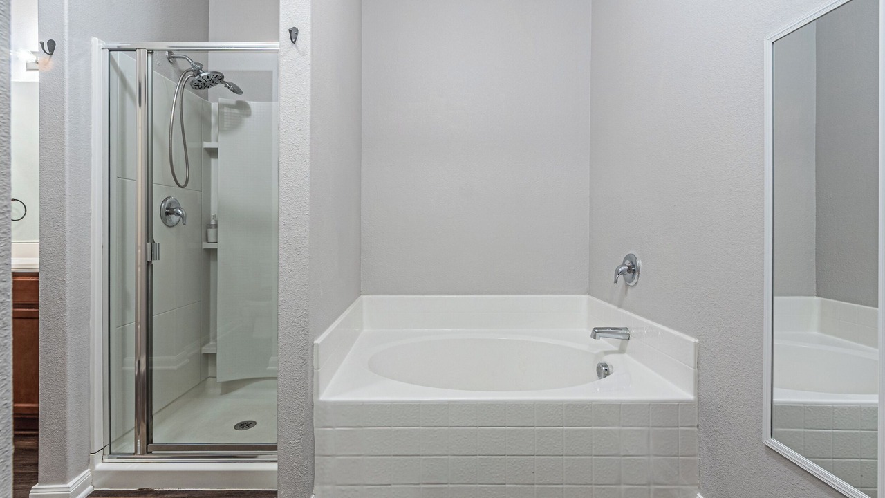 Photo of Bathroom in Dallas