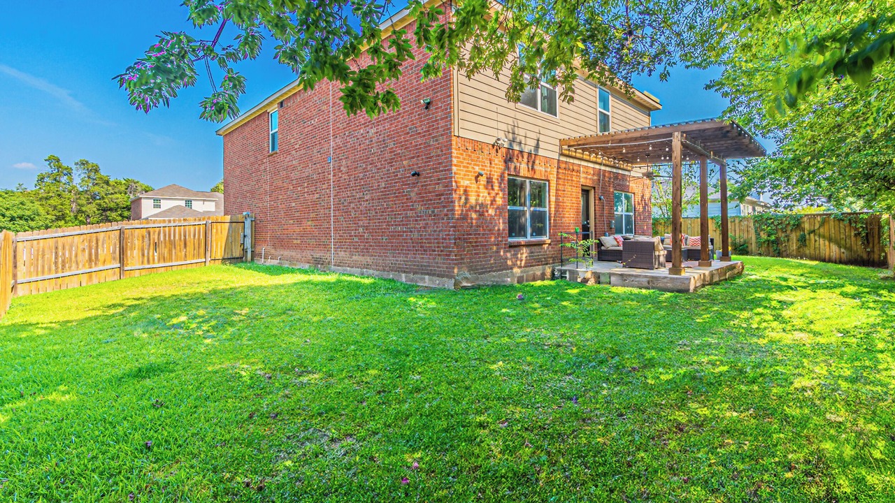 Photo of Patio Balcony in Dallas
